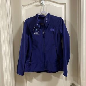 North Face Shell Jacket